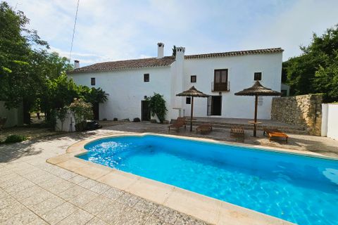Landejendom i Rute, Cordoba, Rute - € 325.000 | Ref: Ella - foto 1